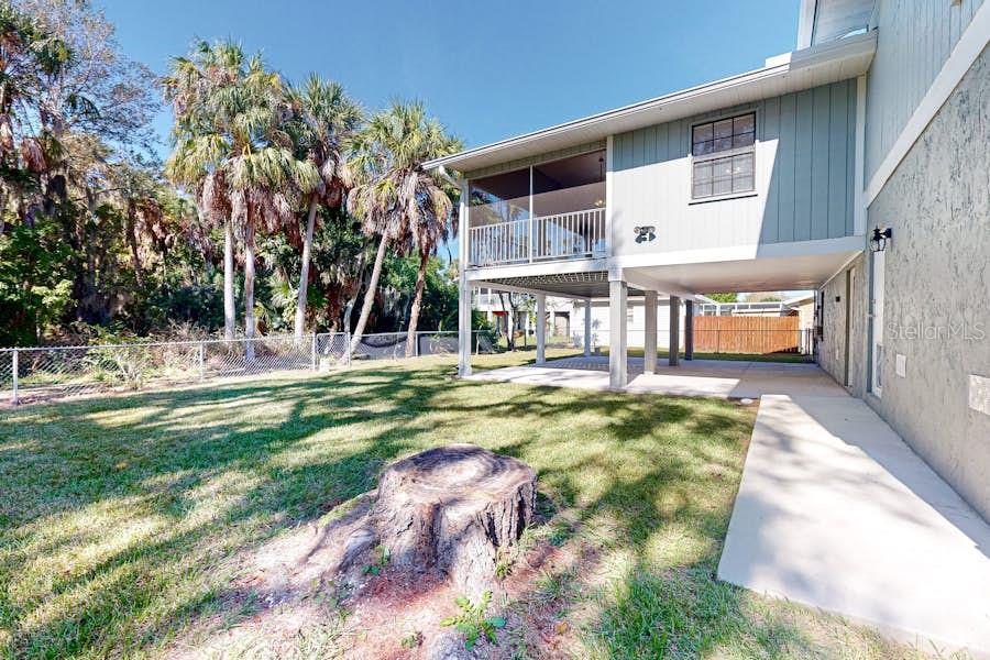 PALMETTO POINT ADD - Residential Lease