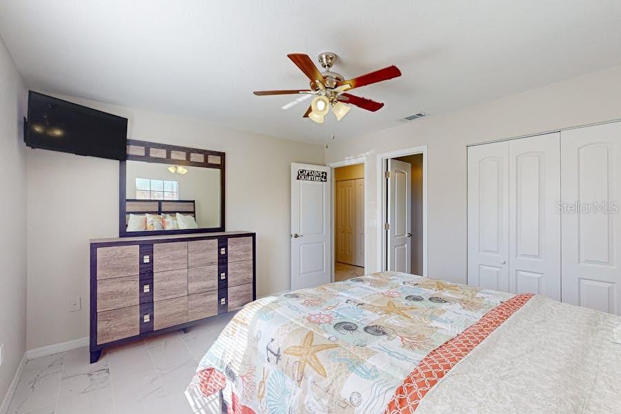 PALMETTO POINT ADD - Residential Lease