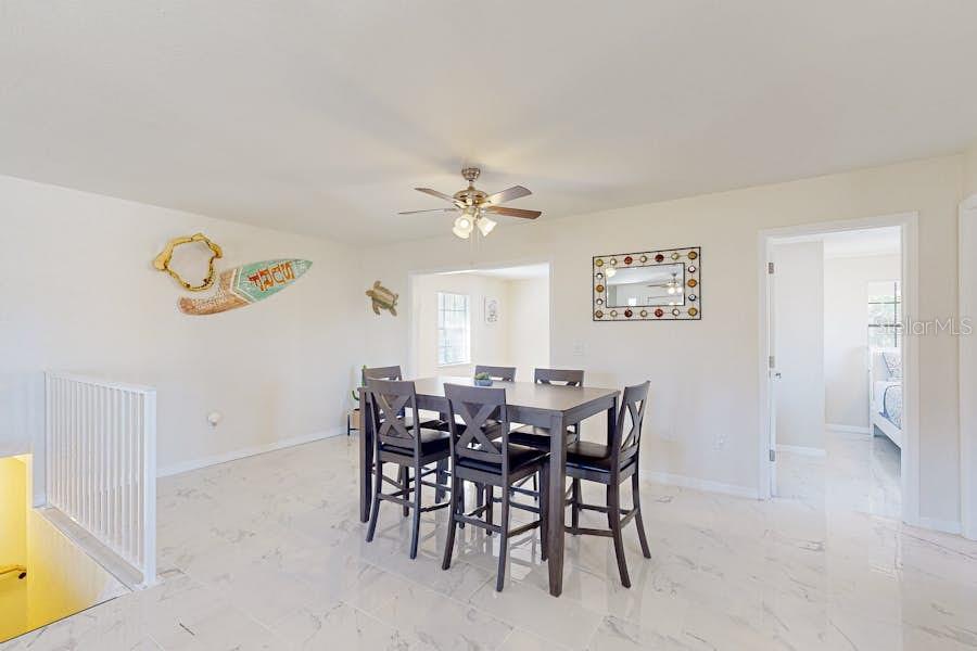 PALMETTO POINT ADD - Residential Lease