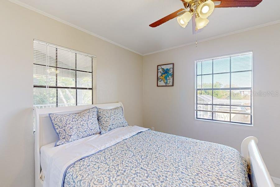 PALMETTO POINT ADD - Residential Lease