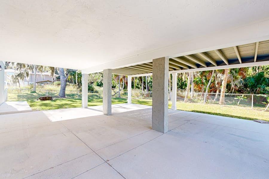 PALMETTO POINT ADD - Residential Lease