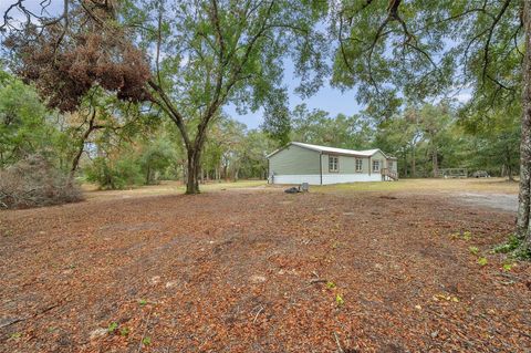 A home in SPRING HILL