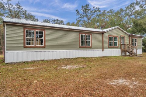 A home in SPRING HILL