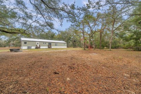 A home in SPRING HILL