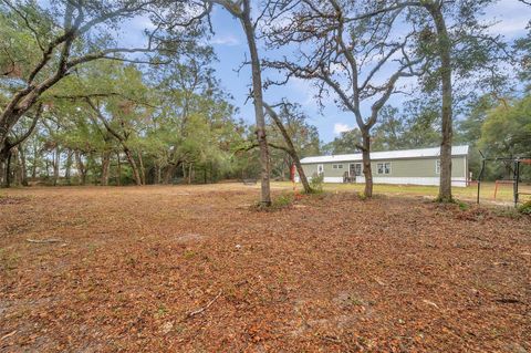 A home in SPRING HILL