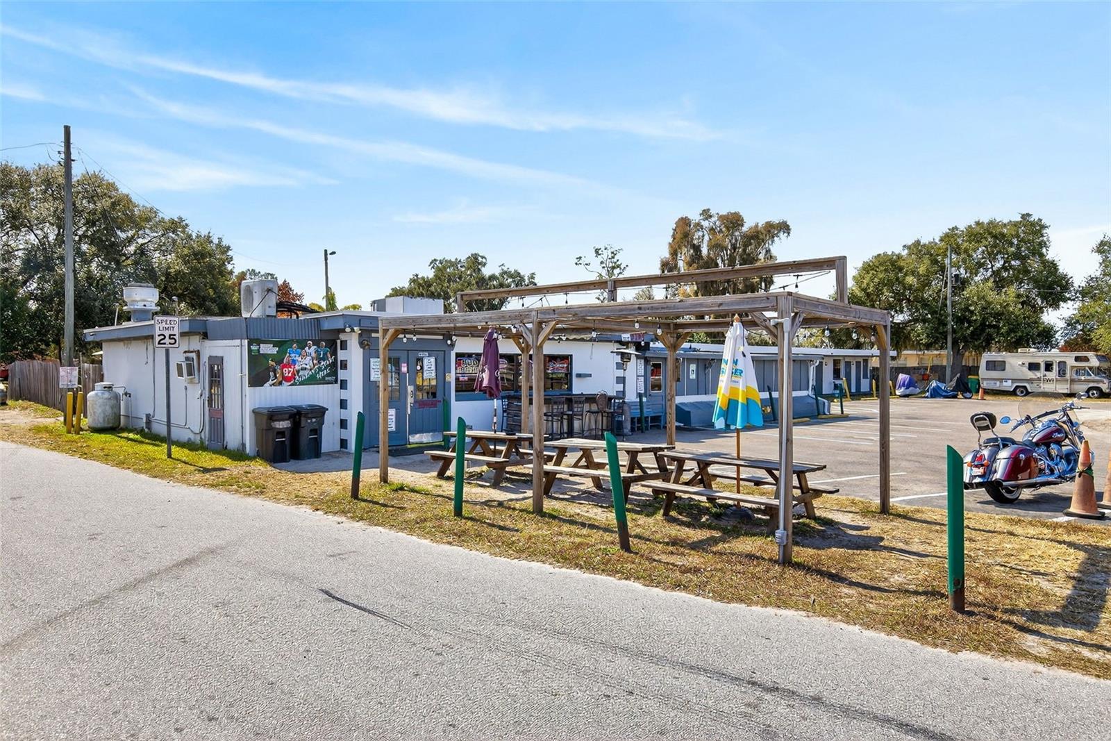 EL RANCHO PARK ADD BLK B - Commercial Sale