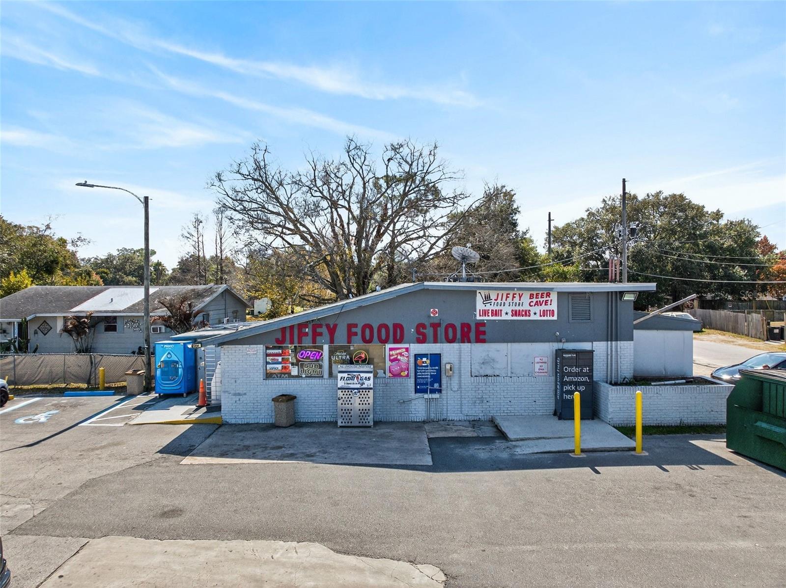 EL RANCHO PARK ADD BLK B - Commercial Sale