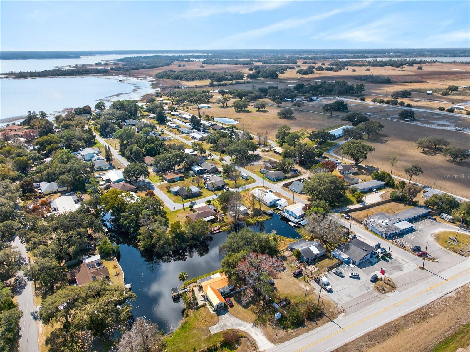 EL RANCHO PARK ADD BLK B - Commercial Sale