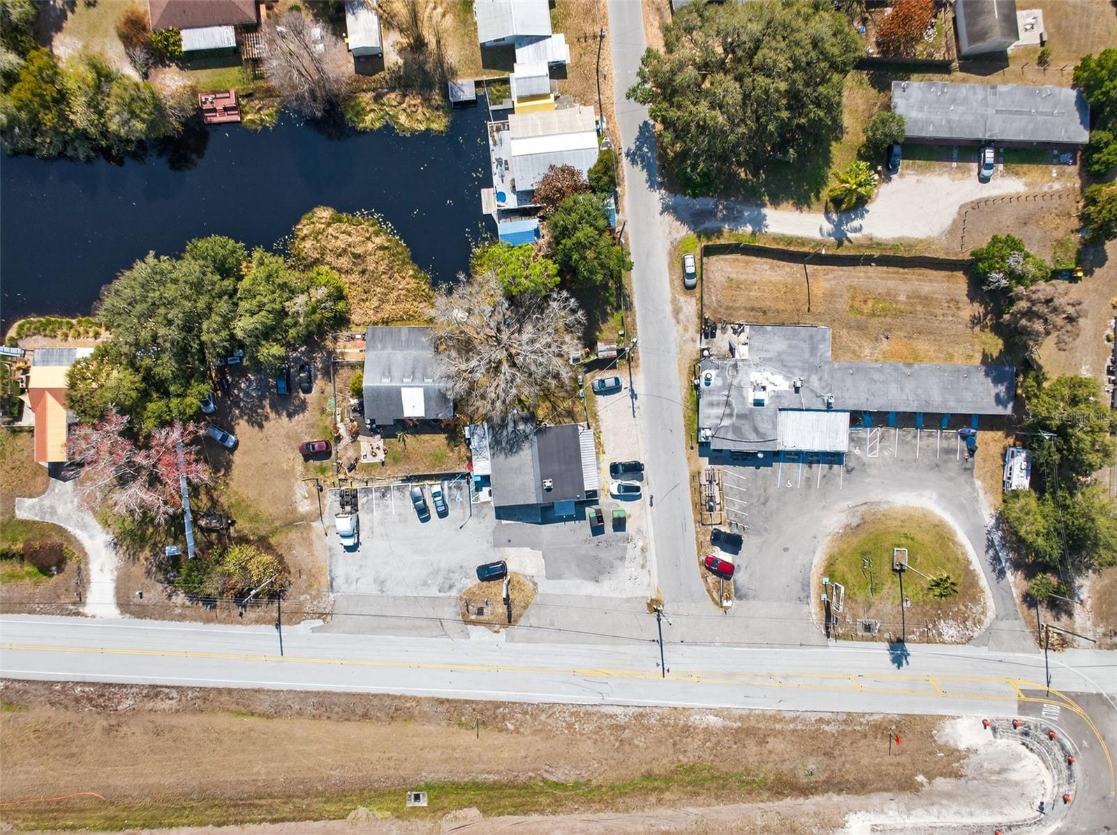 EL RANCHO PARK ADD BLK B - Commercial Sale