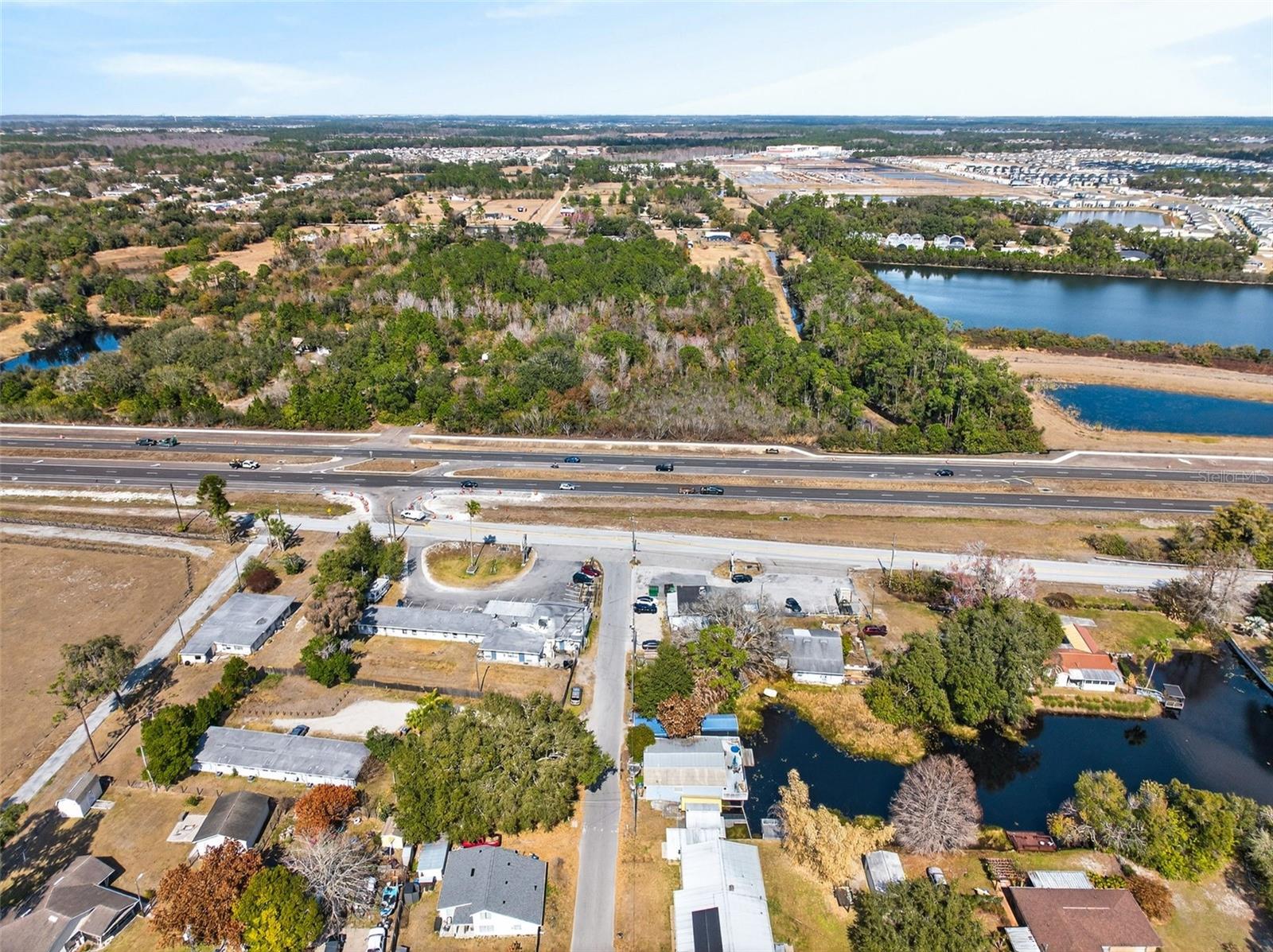 EL RANCHO PARK ADD BLK B - Commercial Sale