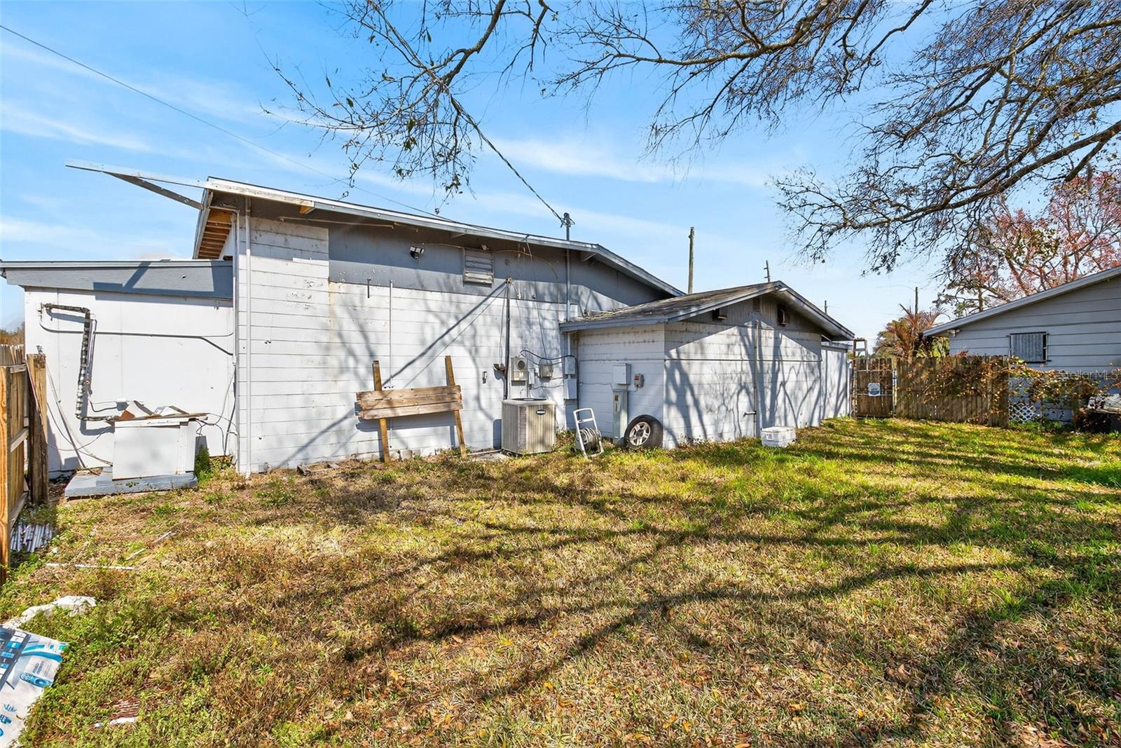 EL RANCHO PARK ADD BLK B - Commercial Sale