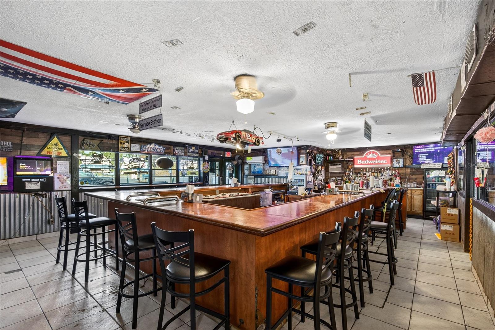 EL RANCHO PARK ADD BLK B - Commercial Sale