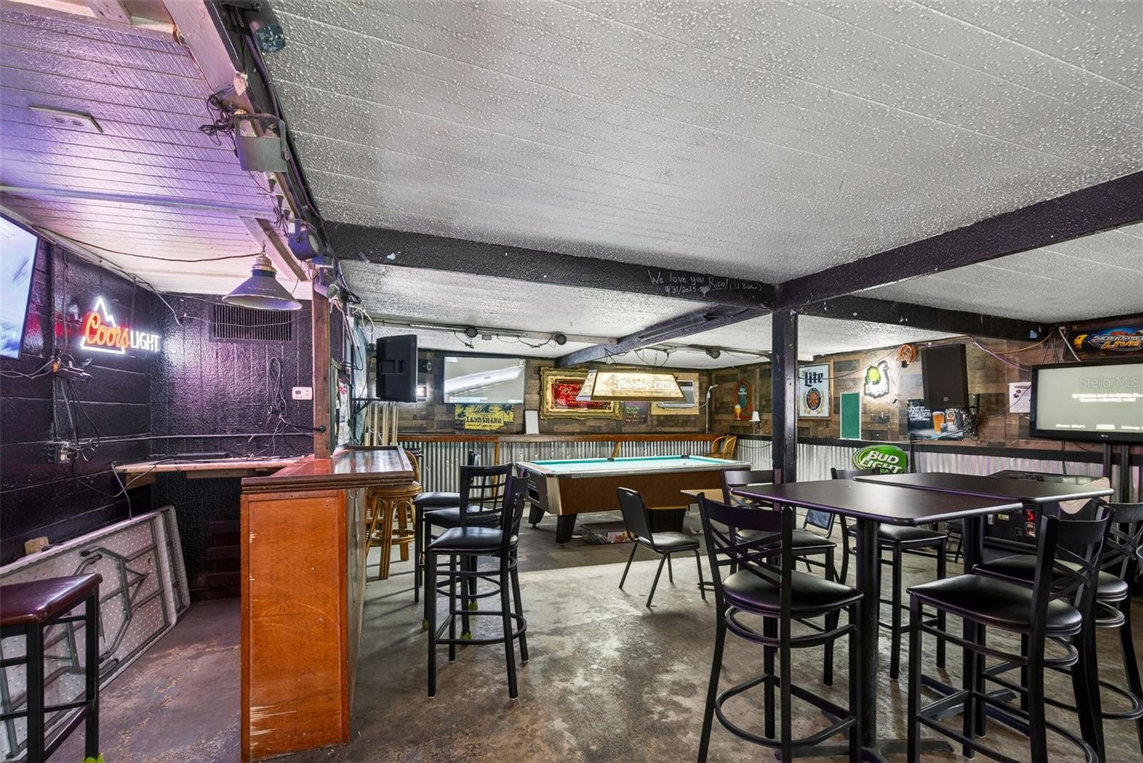 EL RANCHO PARK ADD BLK B - Commercial Sale