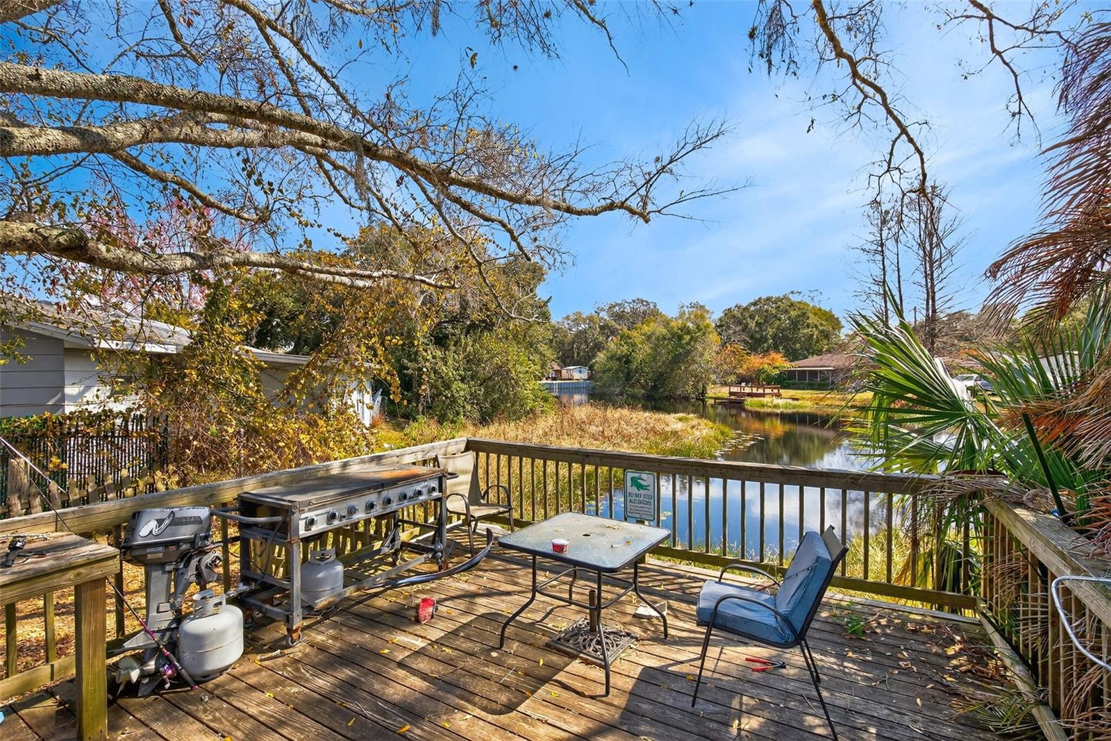 EL RANCHO PARK ADD BLK B - Commercial Sale