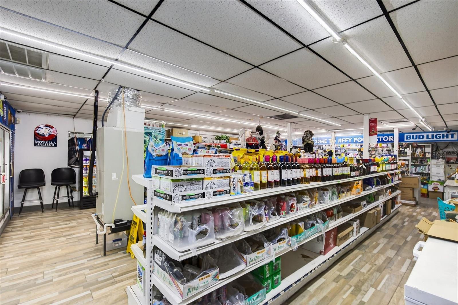 EL RANCHO PARK ADD BLK B - Commercial Sale