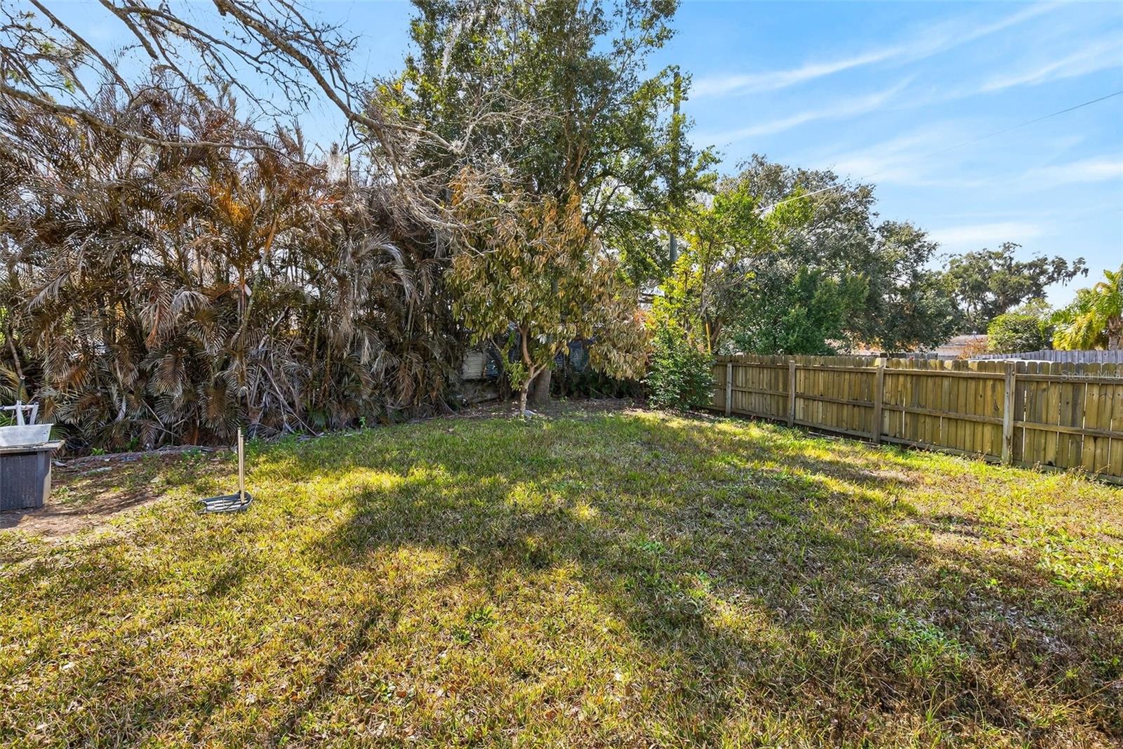 EL RANCHO PARK ADD BLK B - Commercial Sale