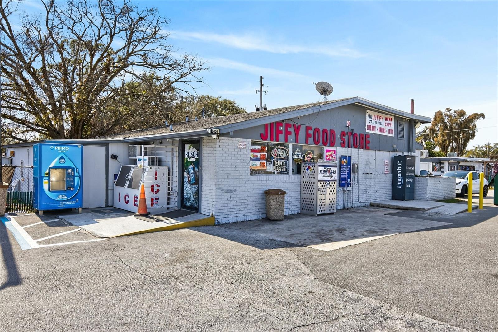 EL RANCHO PARK ADD BLK B - Commercial Sale