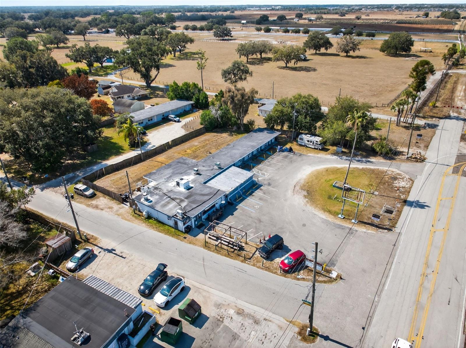 EL RANCHO PARK ADD BLK B - Commercial Sale