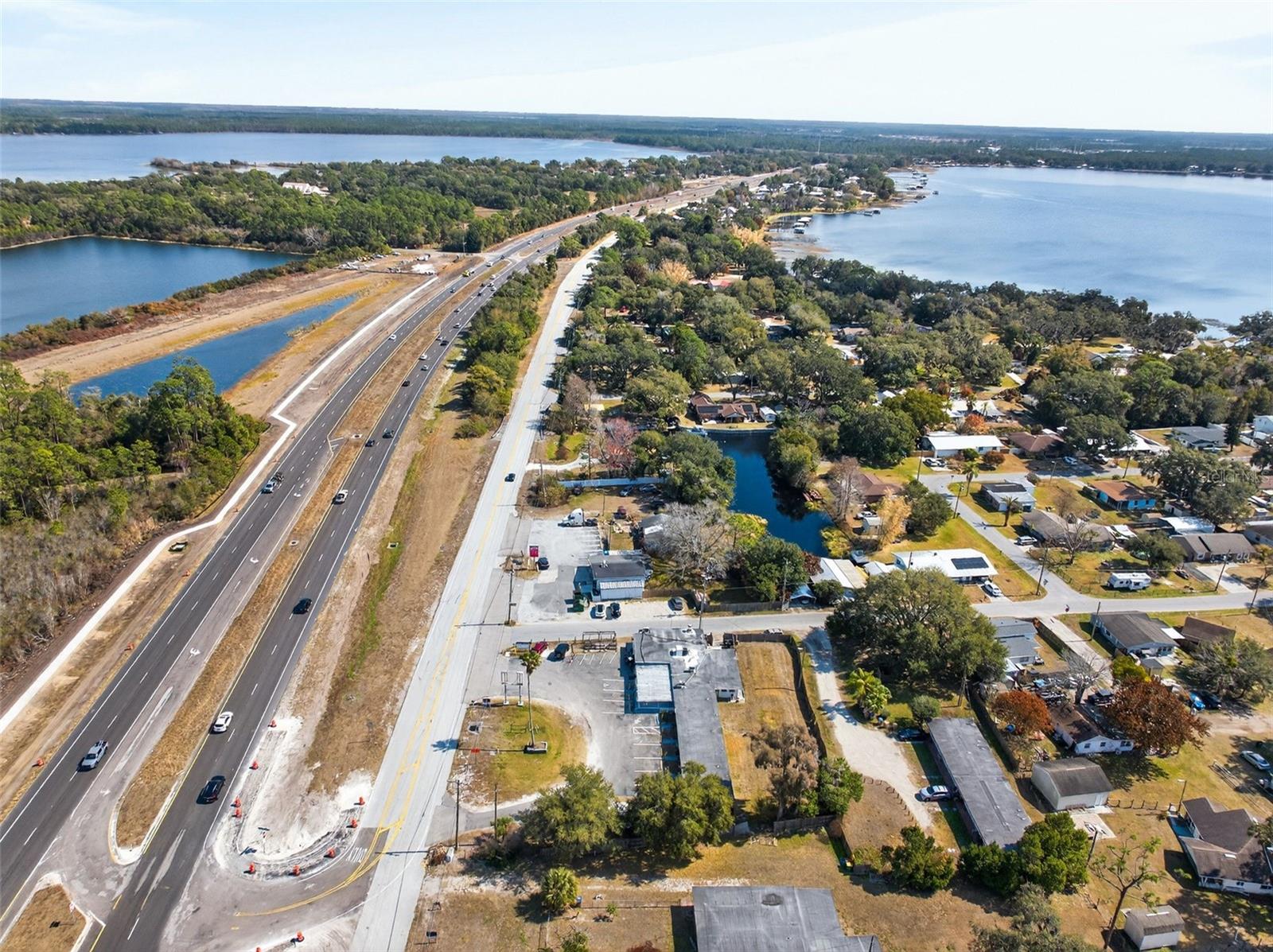 EL RANCHO PARK ADD BLK B - Commercial Sale