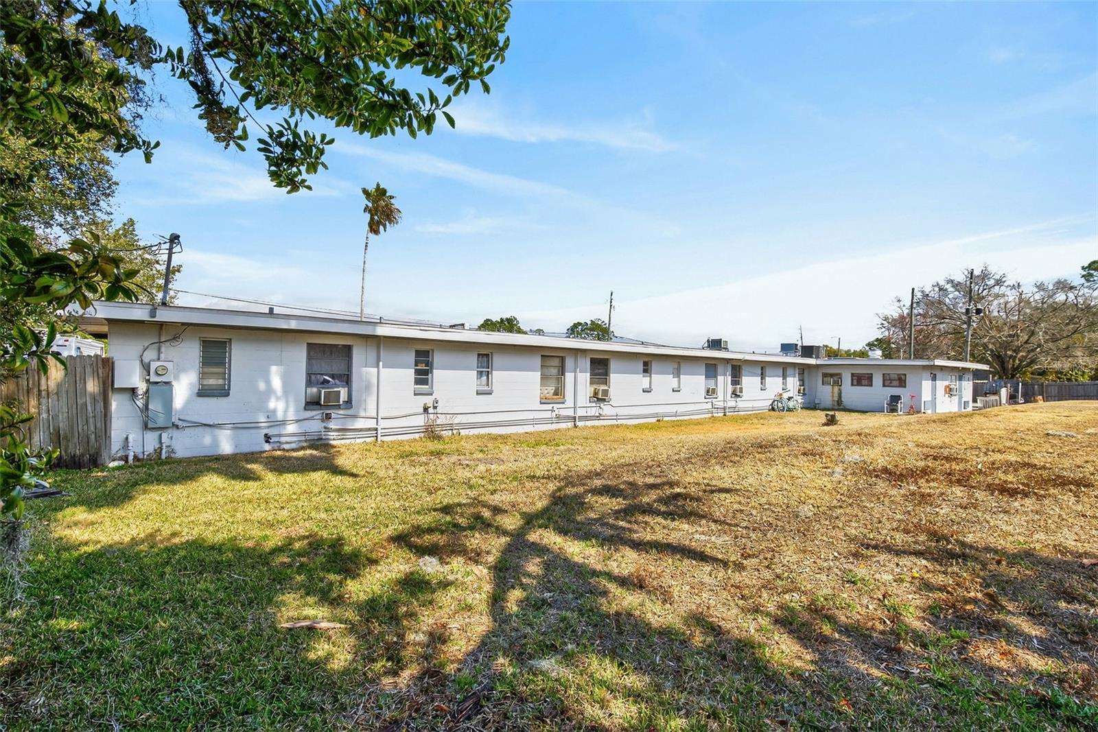 EL RANCHO PARK ADD BLK B - Commercial Sale