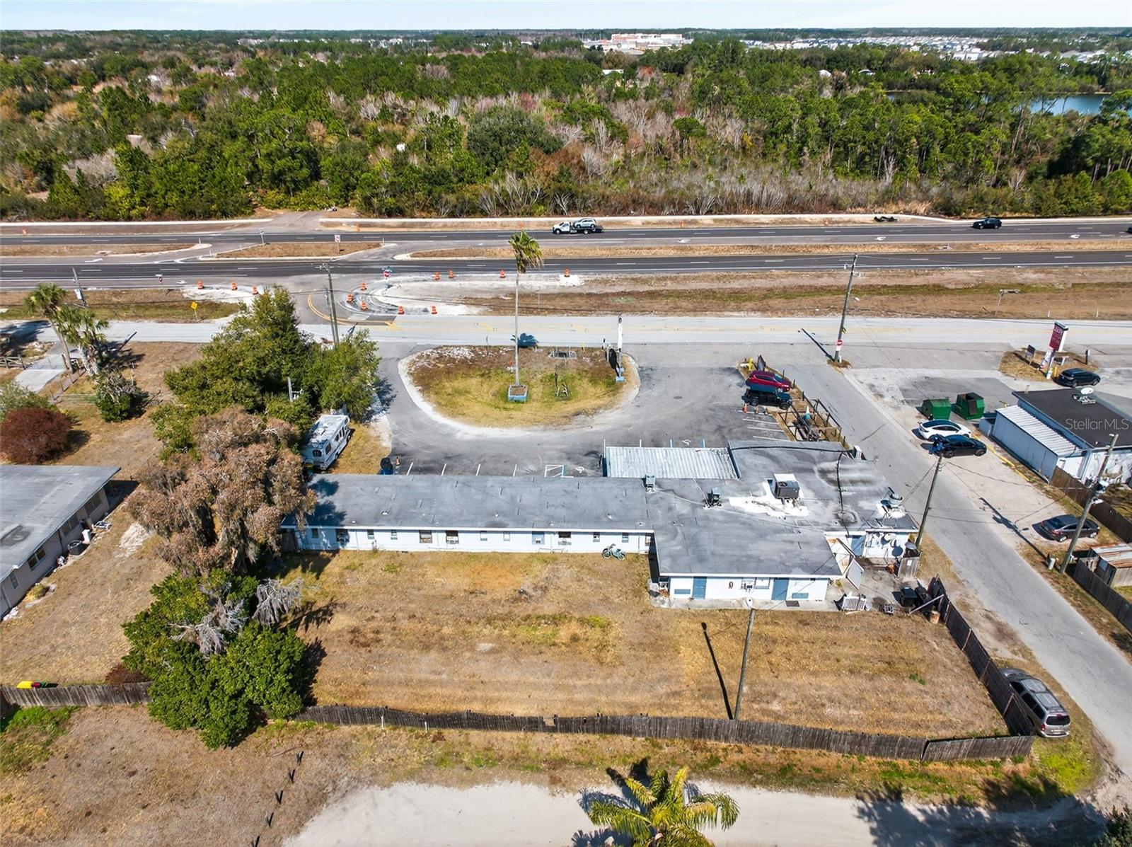 EL RANCHO PARK ADD BLK B - Commercial Sale