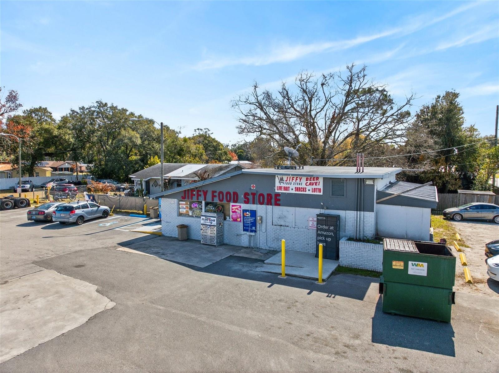 EL RANCHO PARK ADD BLK B - Commercial Sale