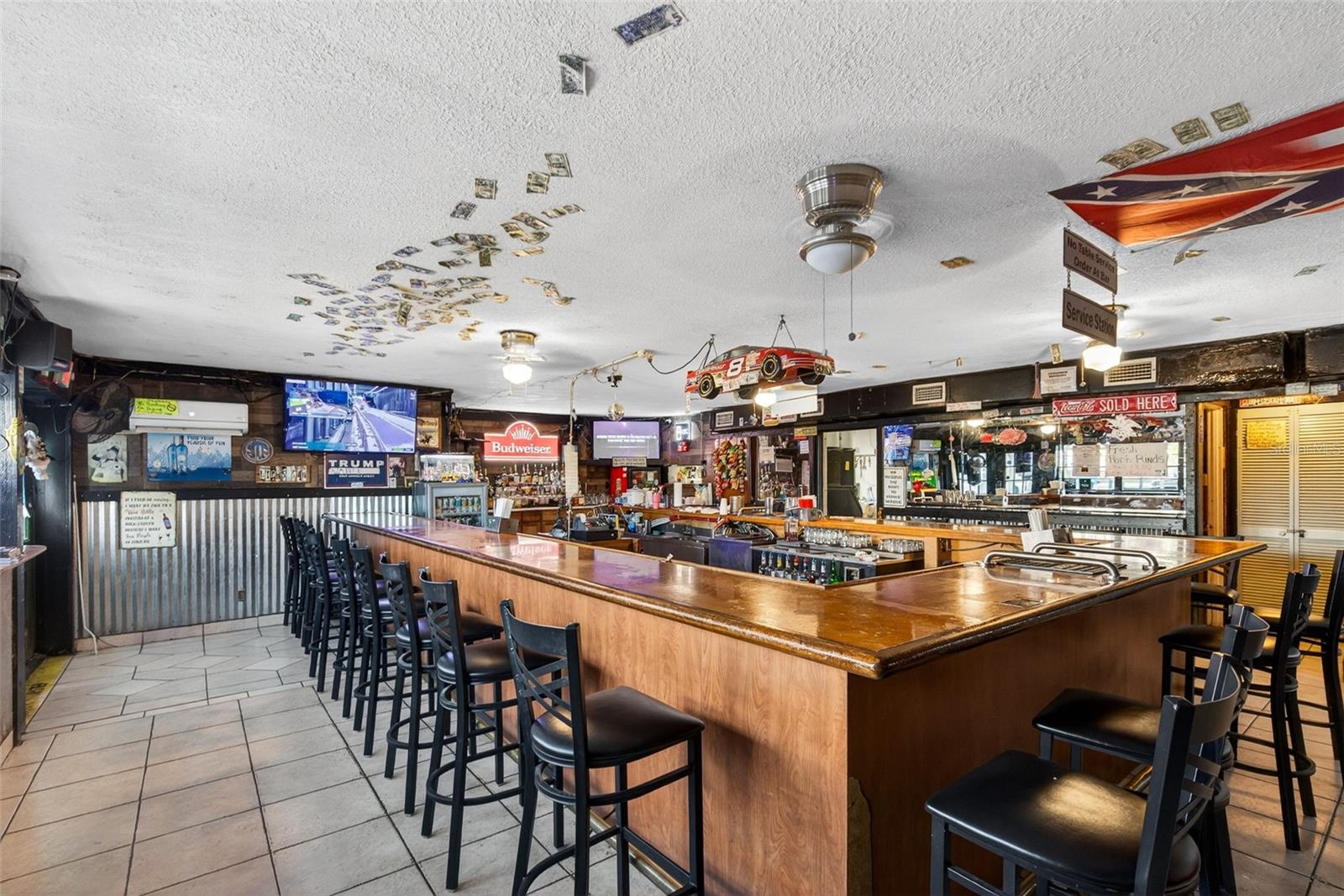 EL RANCHO PARK ADD BLK B - Commercial Sale