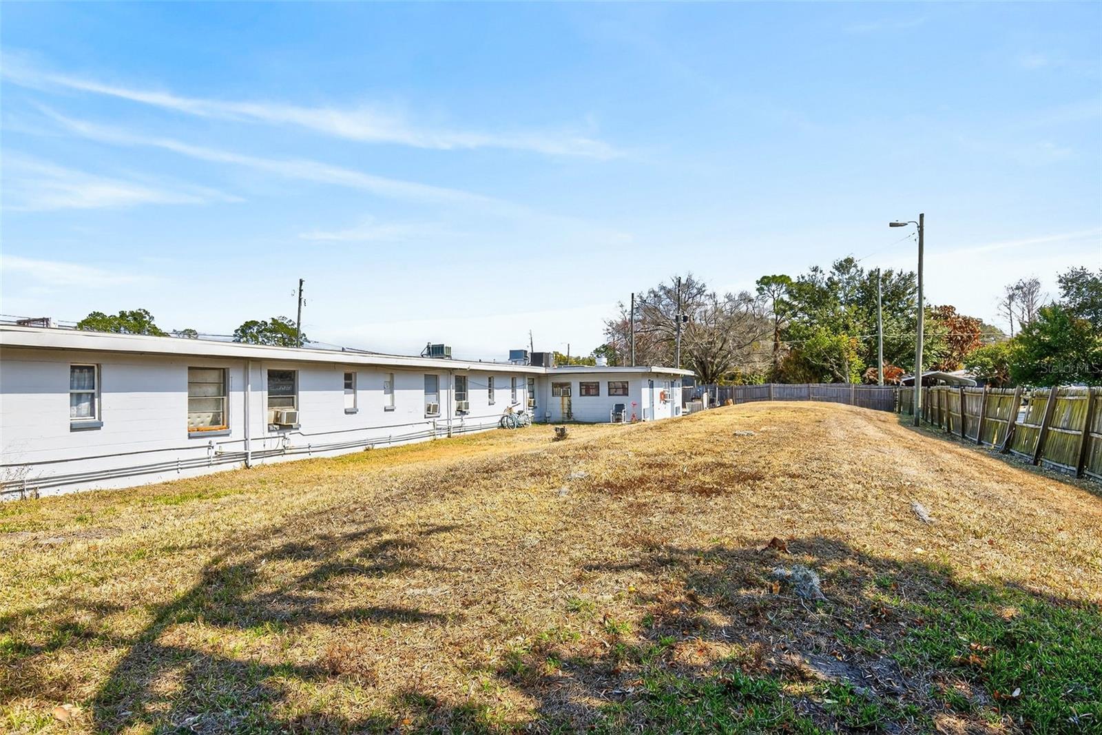EL RANCHO PARK ADD BLK B - Commercial Sale