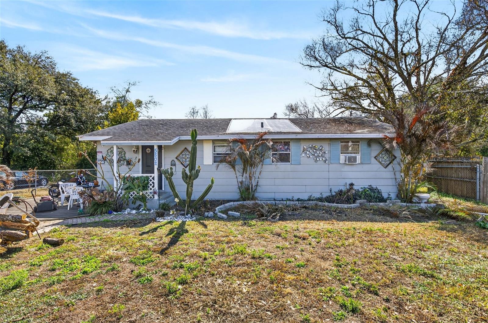 EL RANCHO PARK ADD BLK B - Commercial Sale