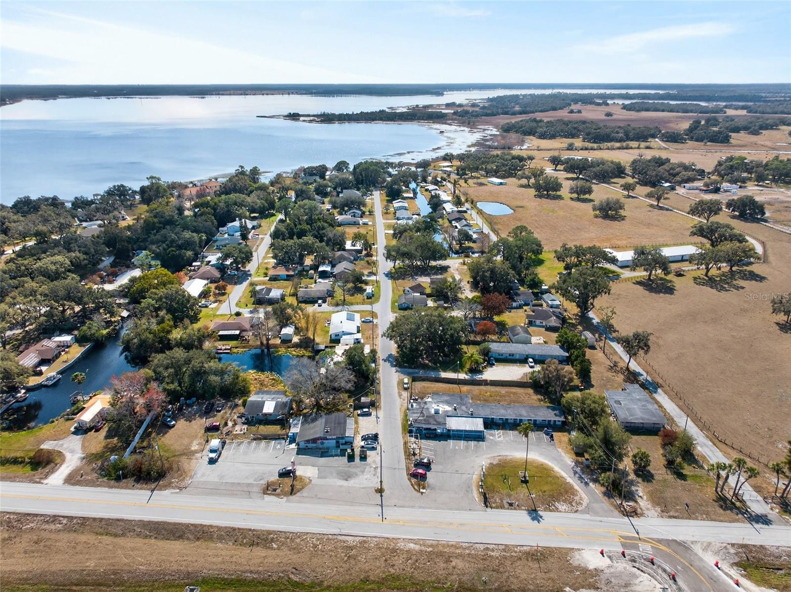 5800 ALLIGATOR LAKE SHORE W