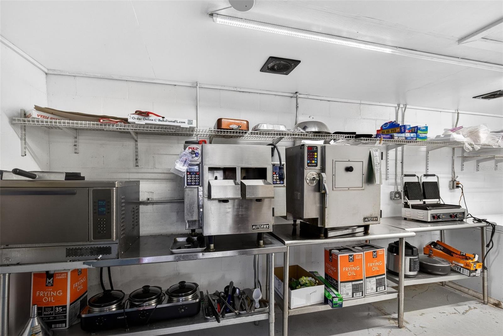 EL RANCHO PARK ADD BLK B - Commercial Sale