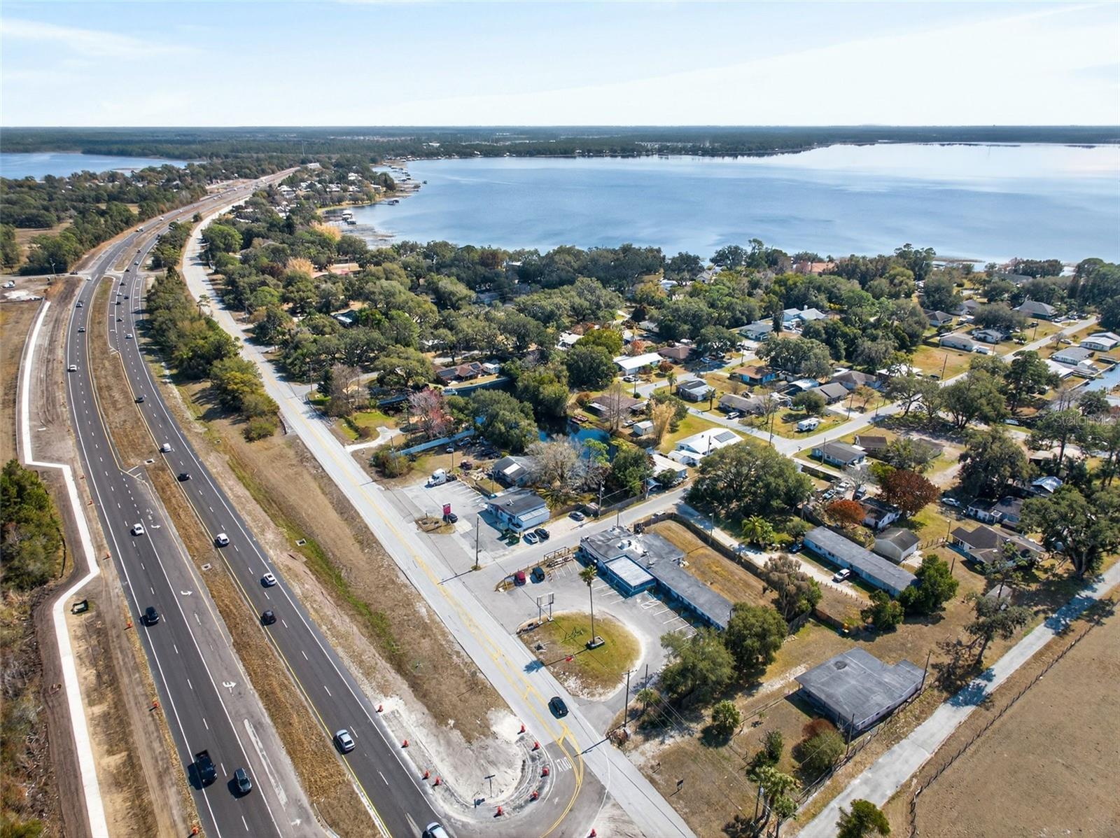 5800 ALLIGATOR LAKE SHORE W