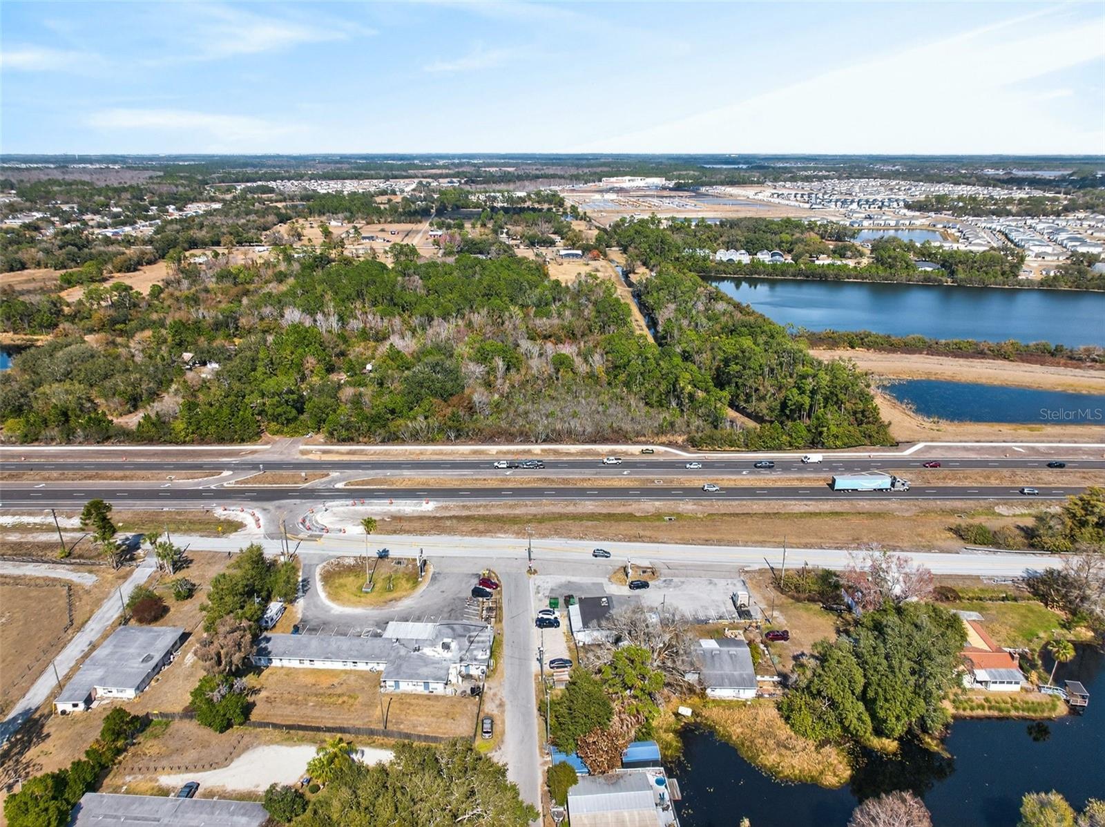 EL RANCHO PARK ADD BLK B - Commercial Sale