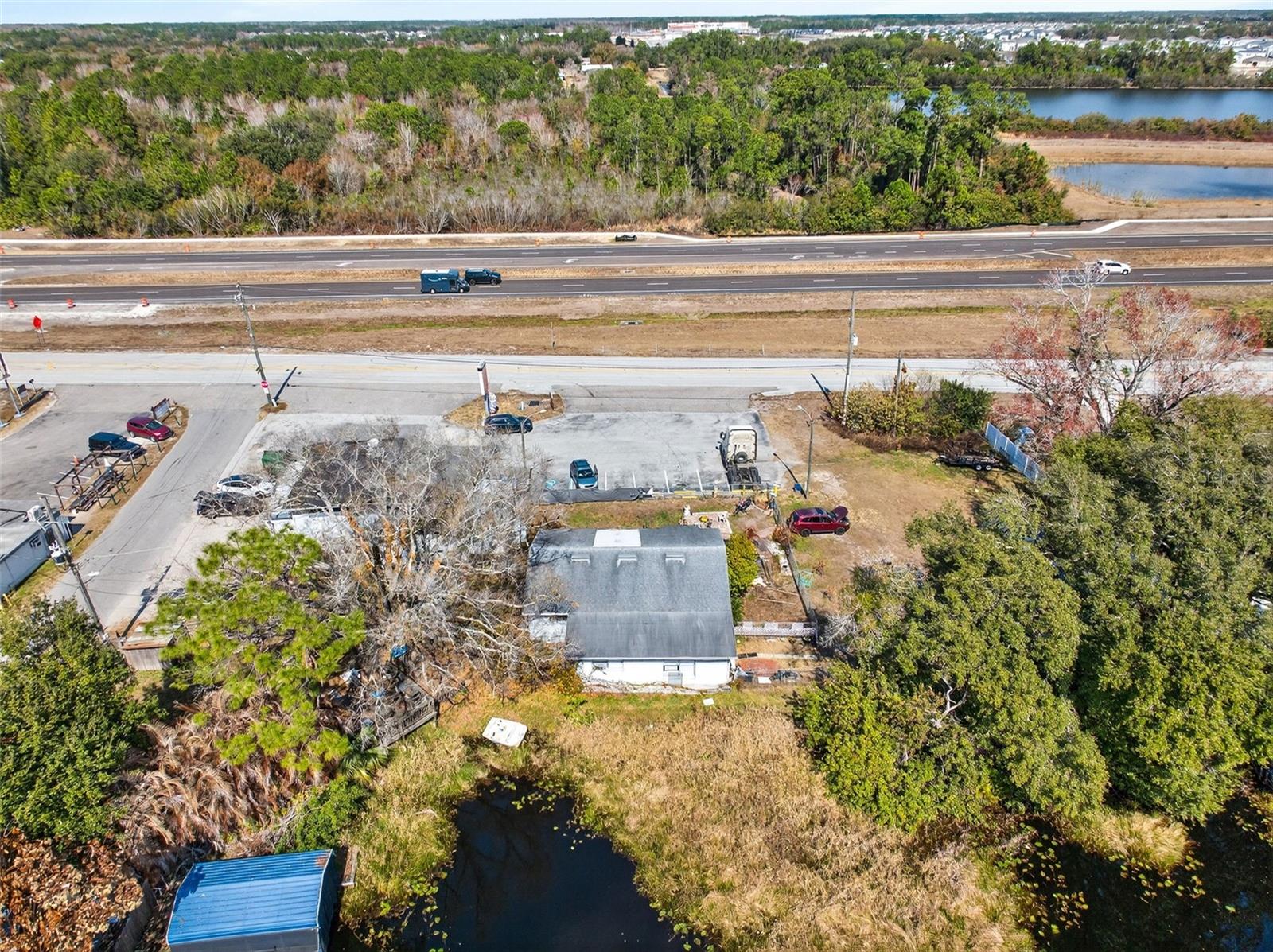 EL RANCHO PARK ADD BLK B - Commercial Sale