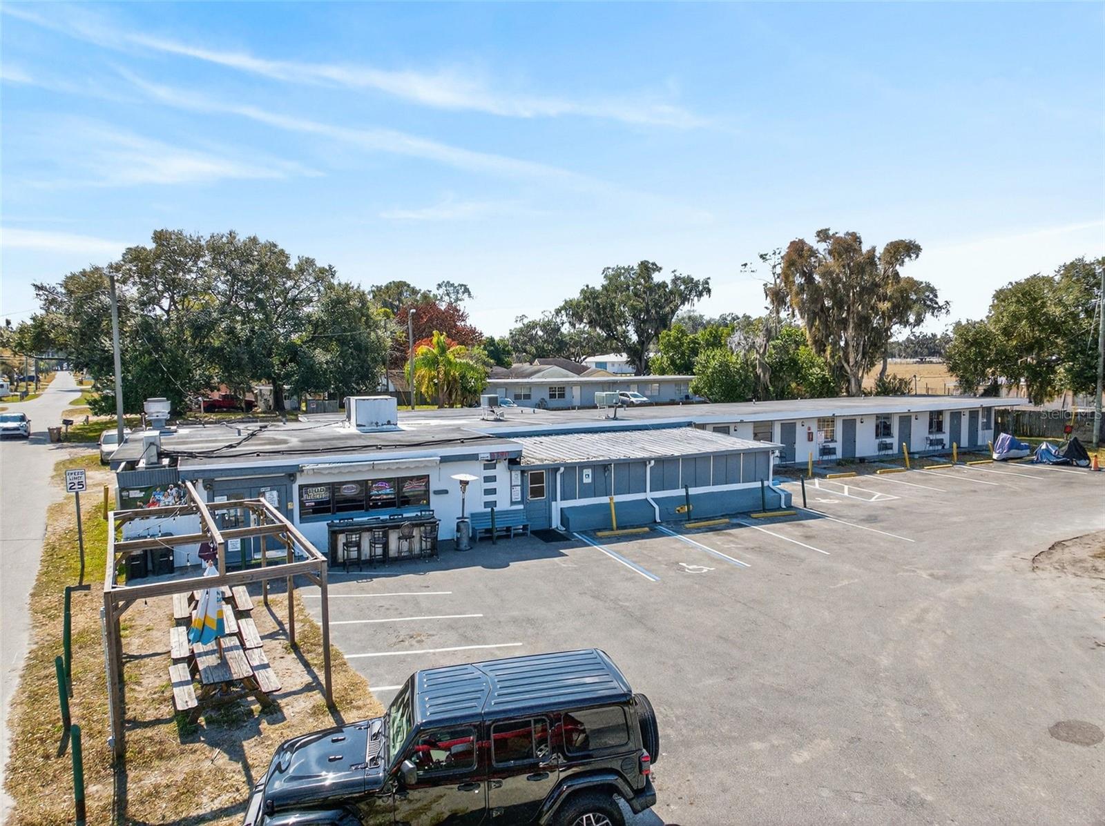 EL RANCHO PARK ADD BLK B - Commercial Sale