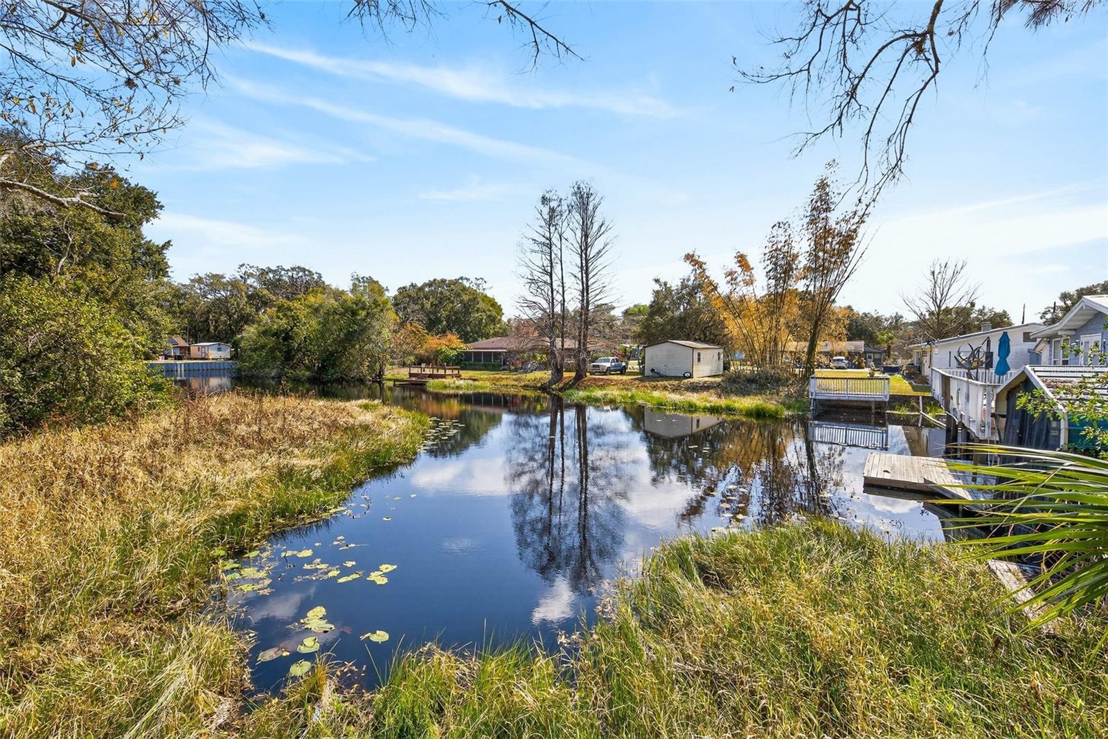 EL RANCHO PARK ADD BLK B - Commercial Sale