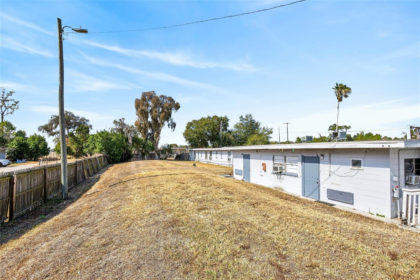 EL RANCHO PARK ADD BLK B - Commercial Sale