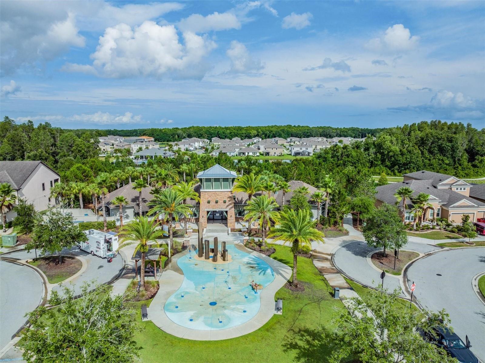 UNION PARK - Residential