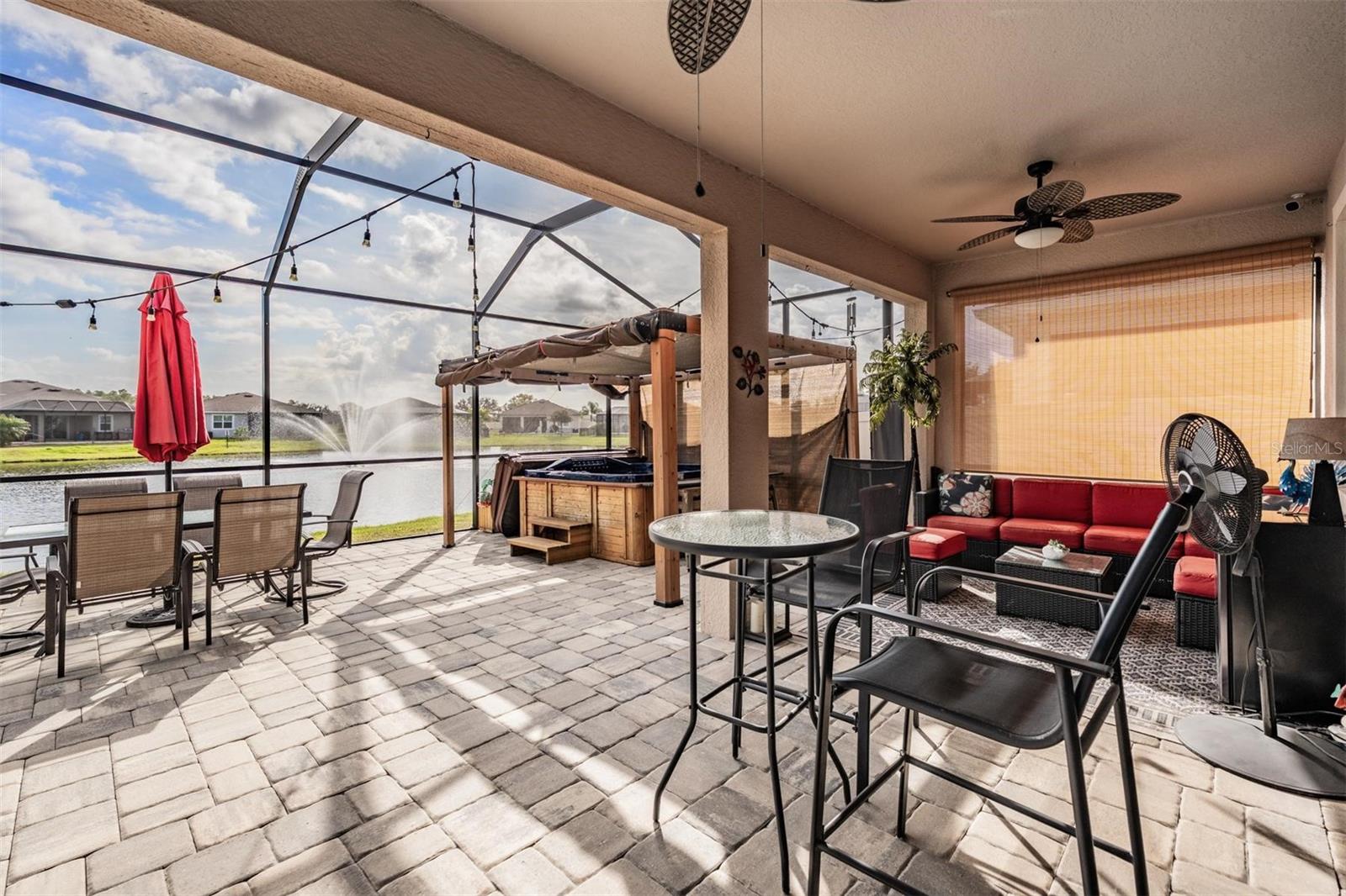 UNION PARK - Residential