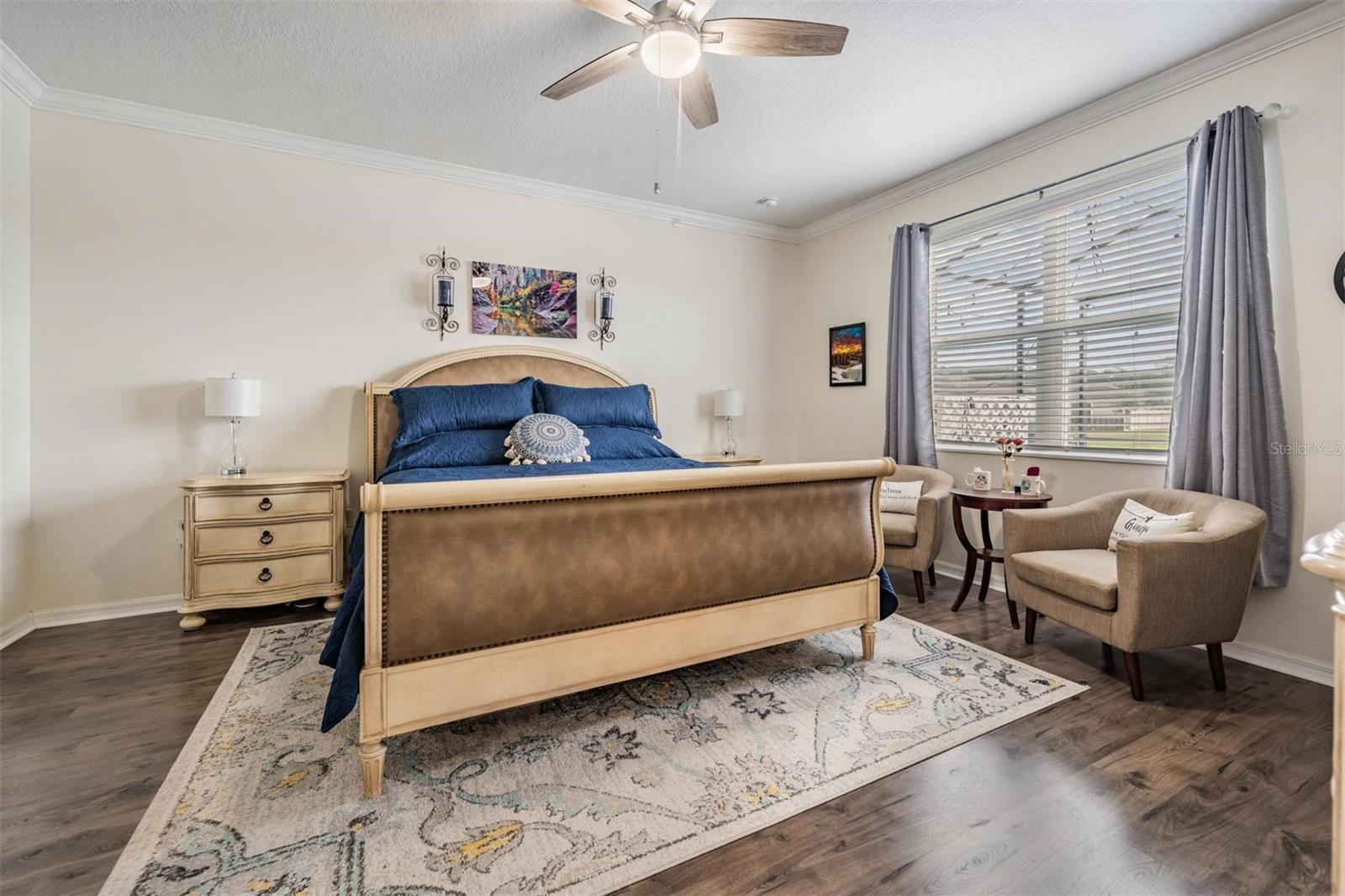 UNION PARK - Residential