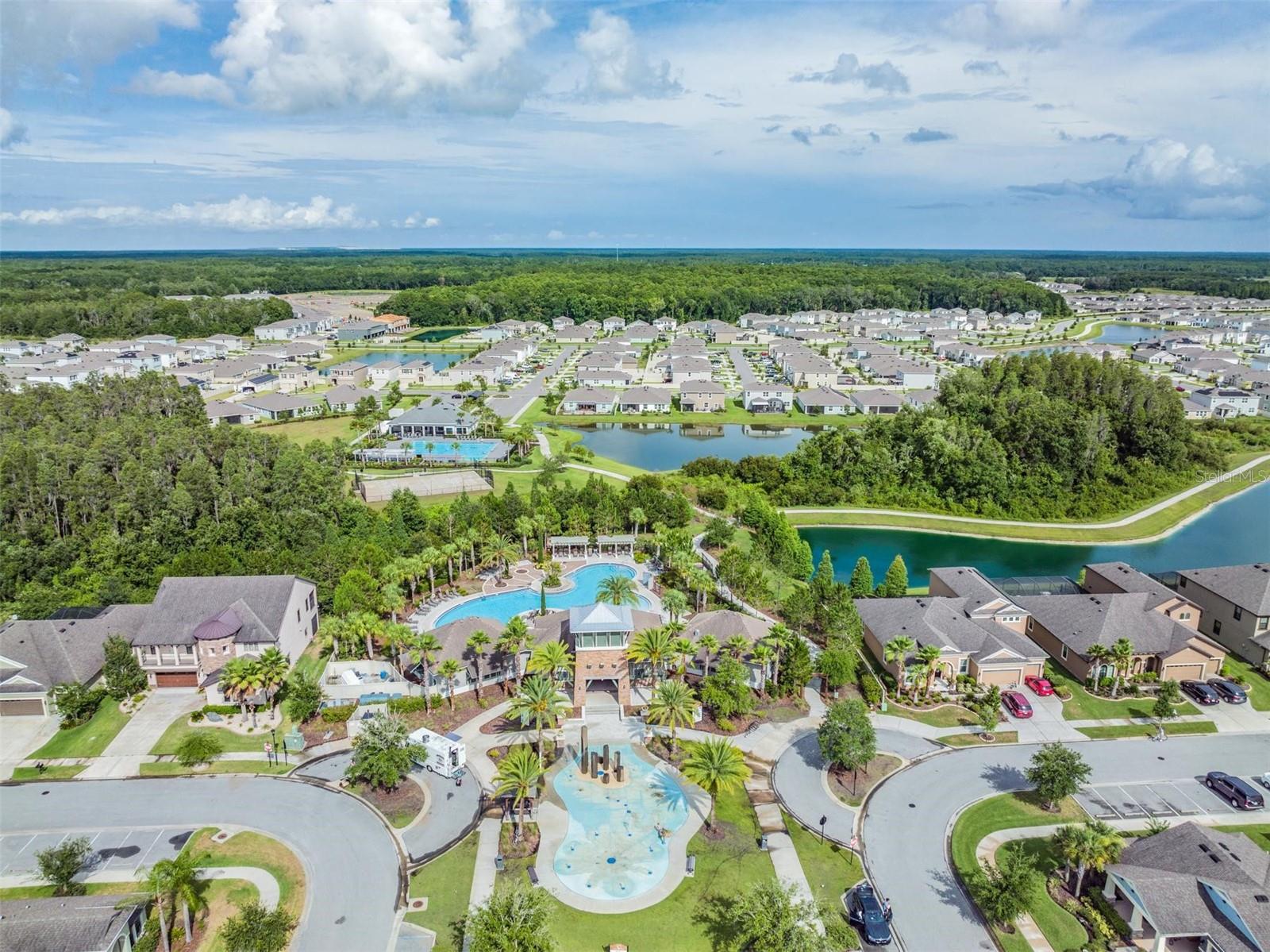 UNION PARK - Residential