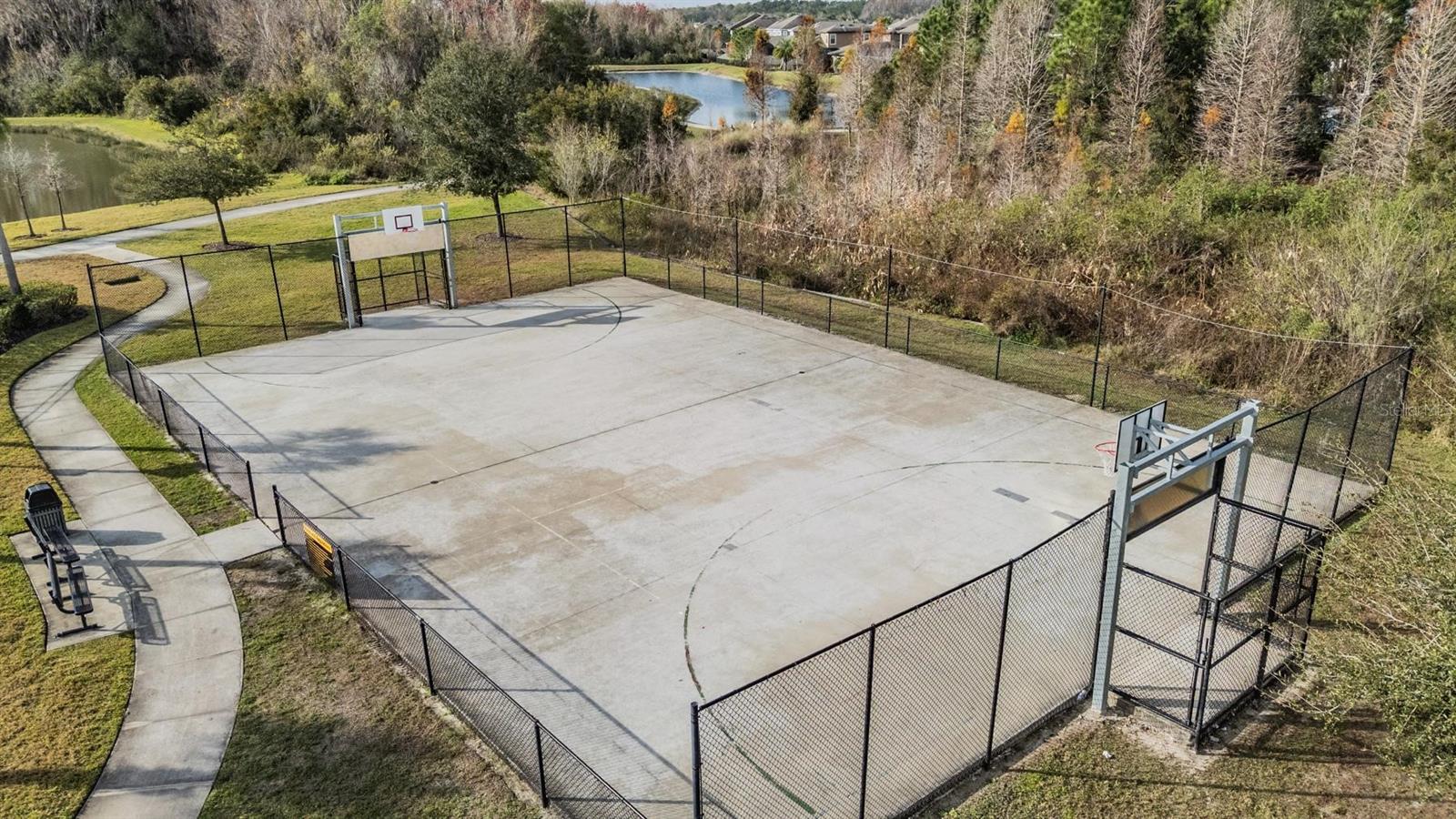 UNION PARK - Residential