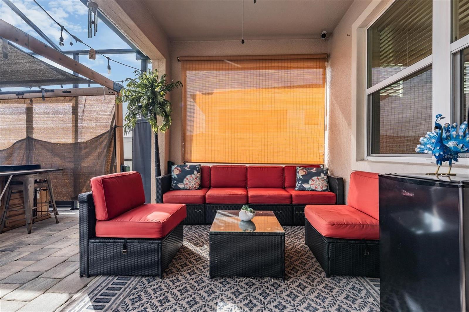 UNION PARK - Residential