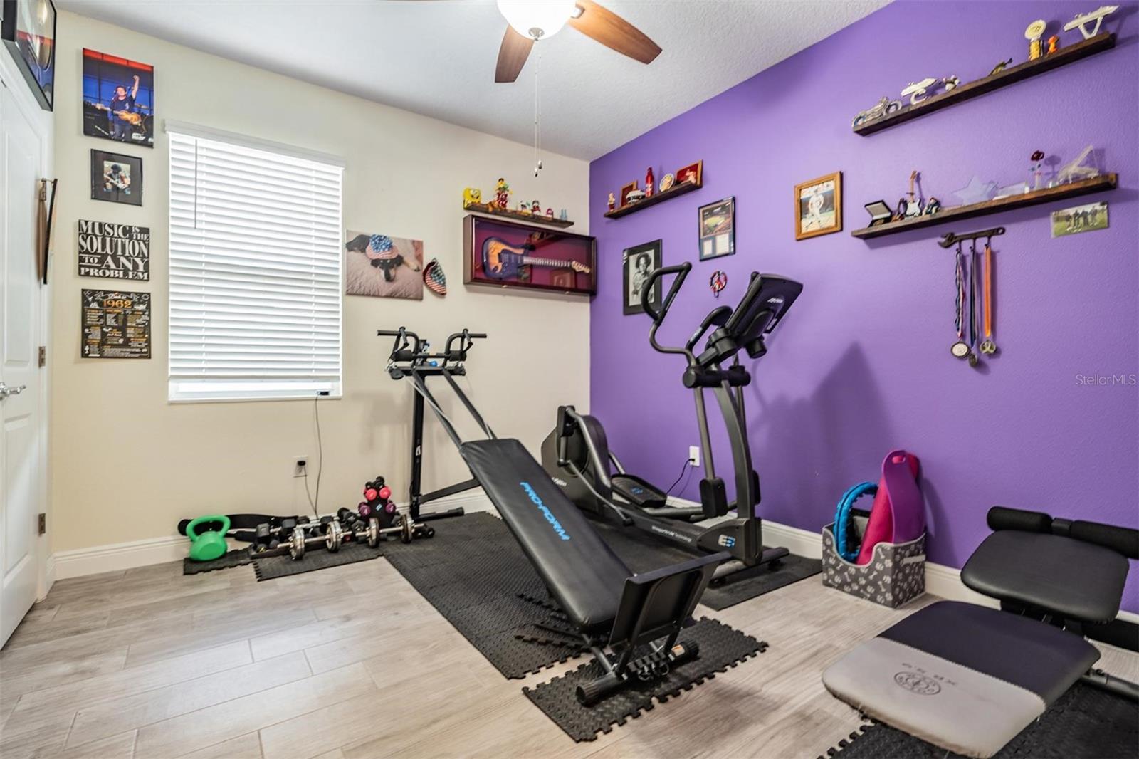 UNION PARK - Residential