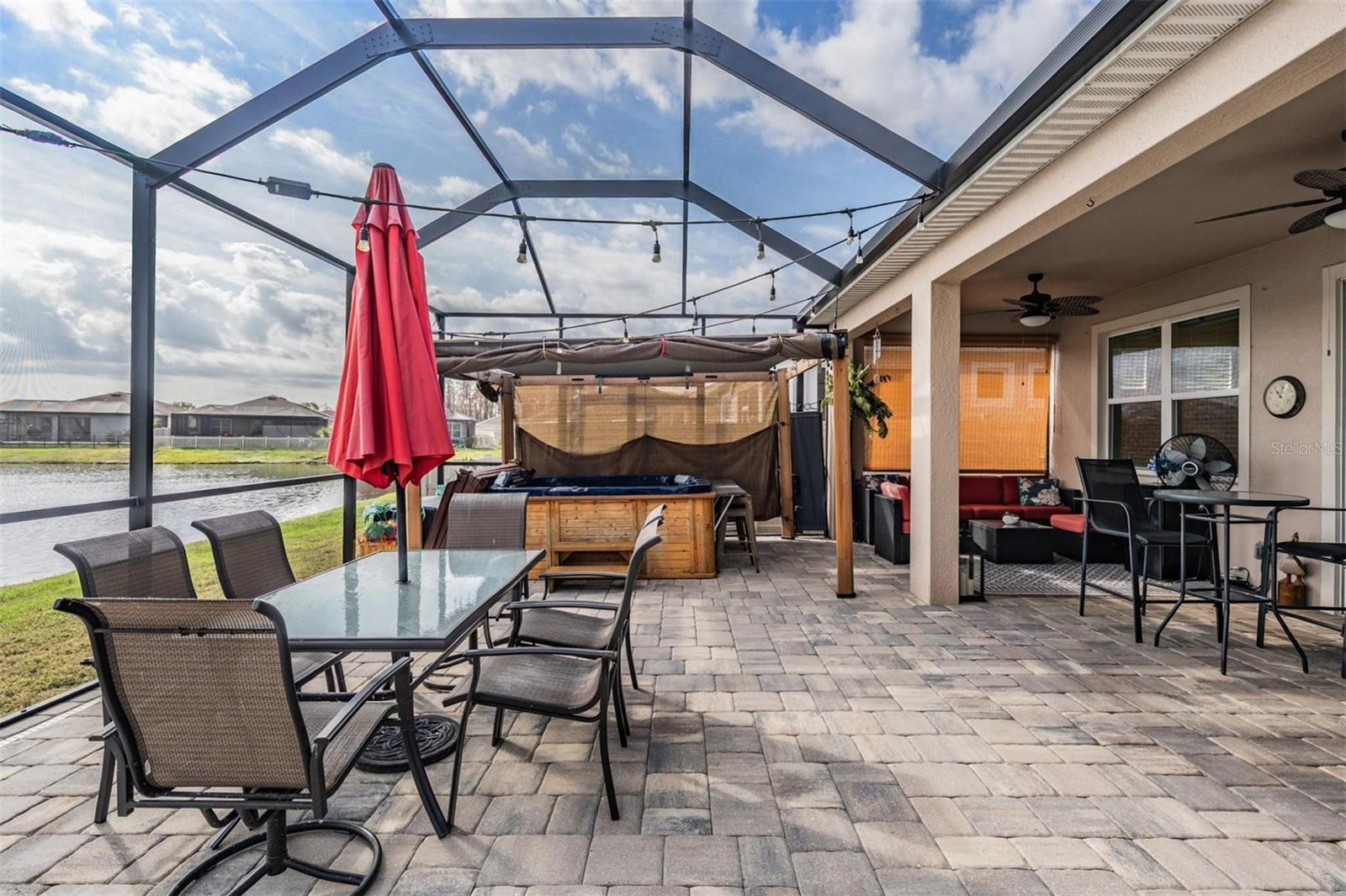 UNION PARK - Residential