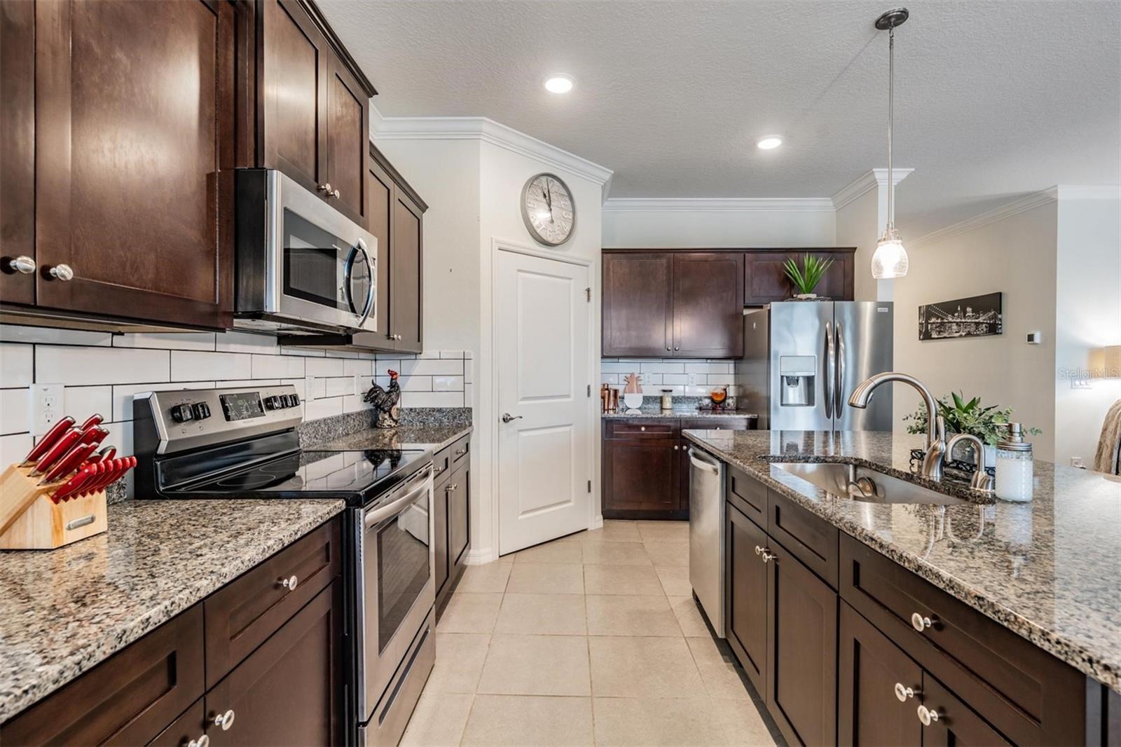 UNION PARK - Residential