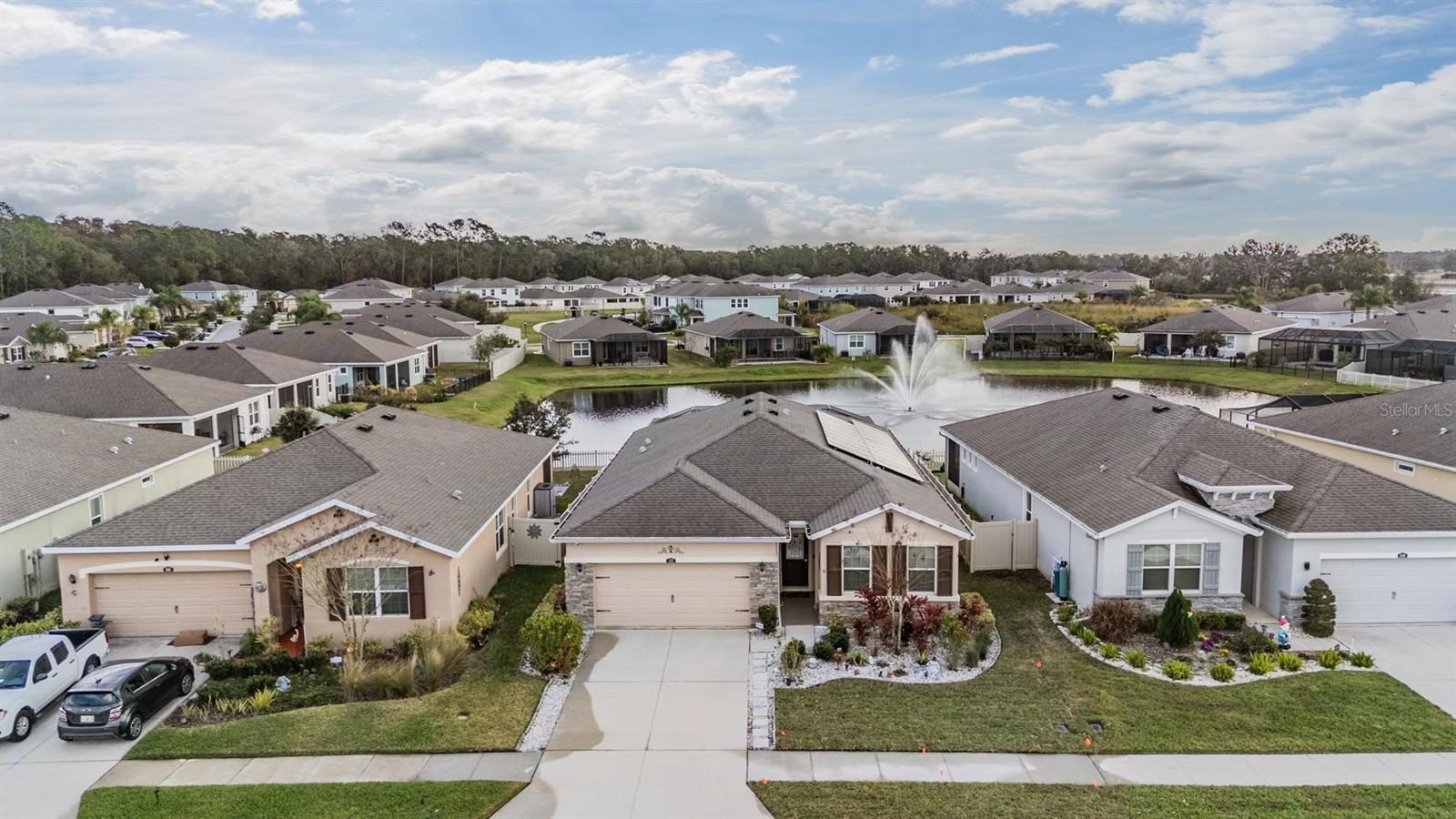 UNION PARK - Residential