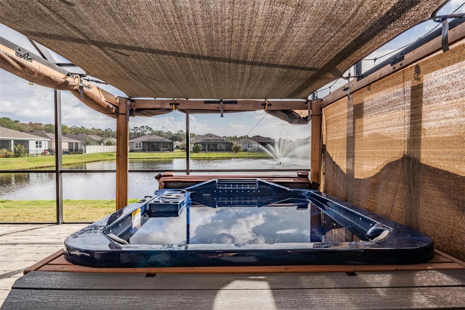 UNION PARK - Residential