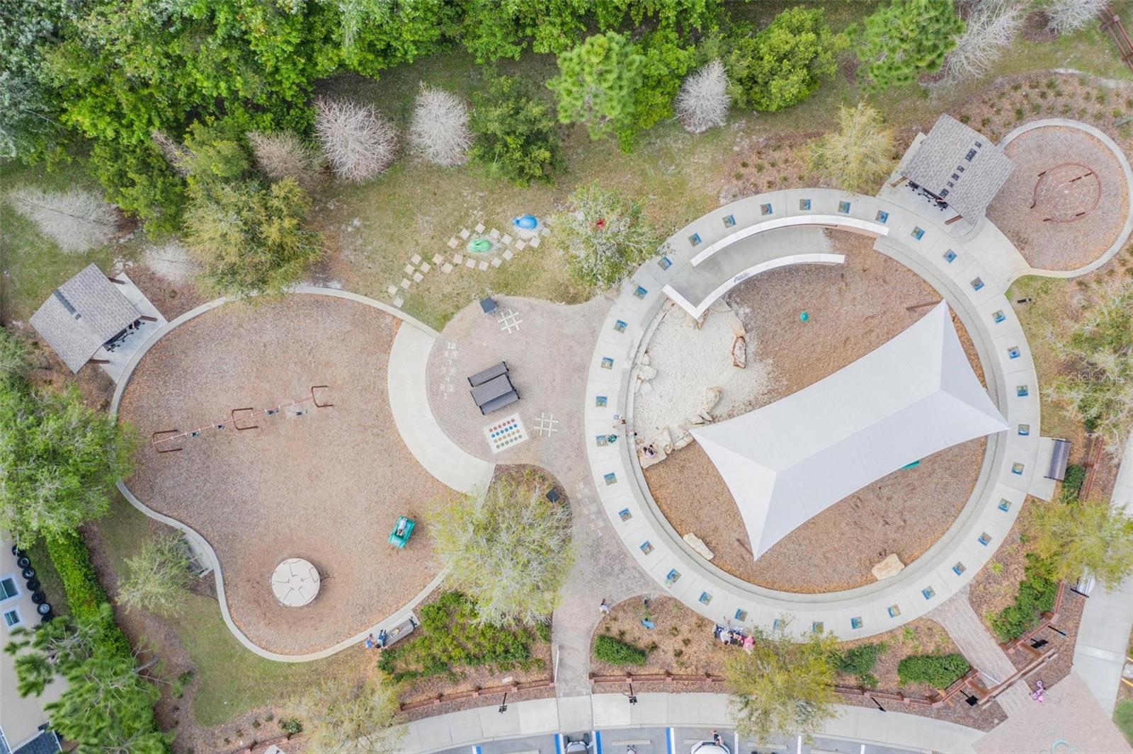 UNION PARK - Residential