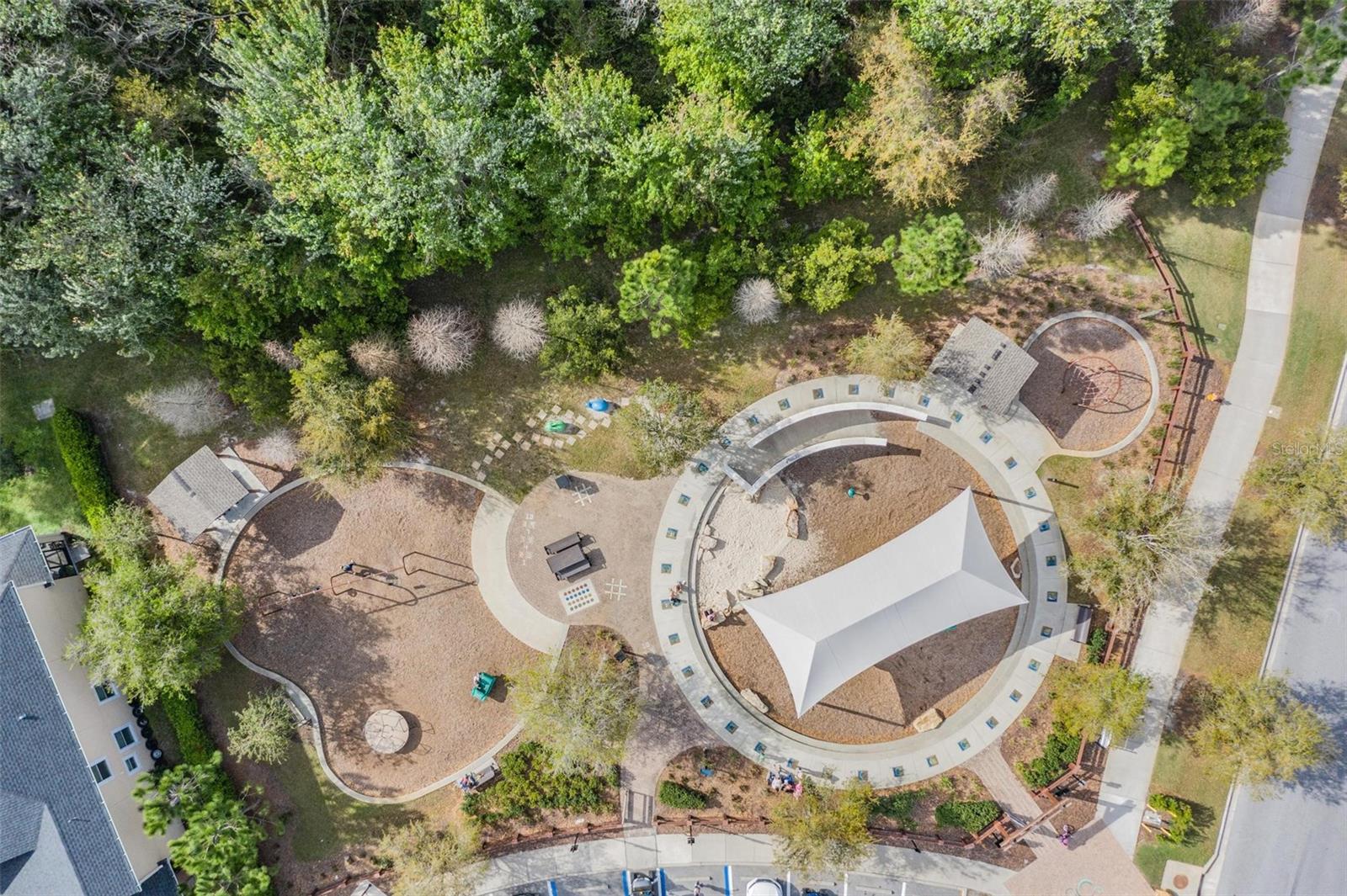 UNION PARK - Residential